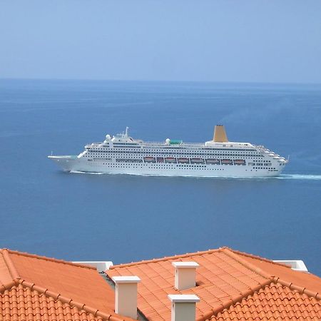 Villa Quinta Sao Goncalo à Funchal  Extérieur photo